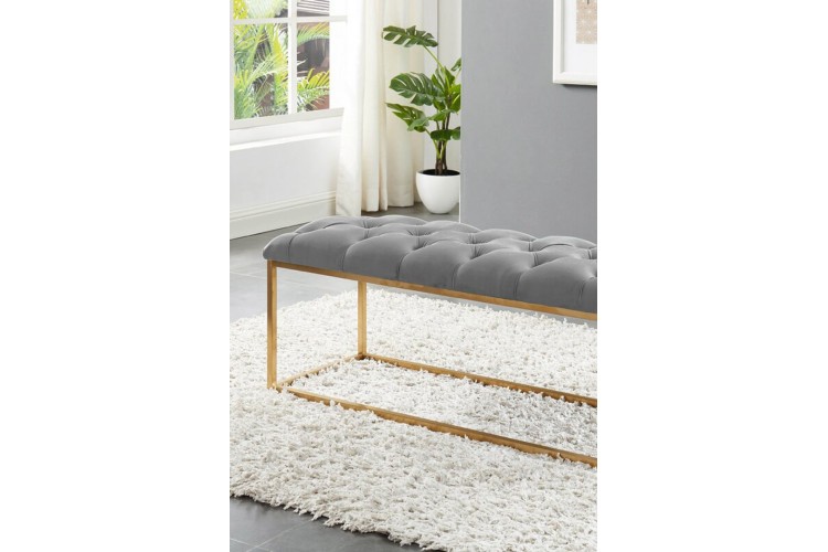 Deluxe Bench (Antrasit)